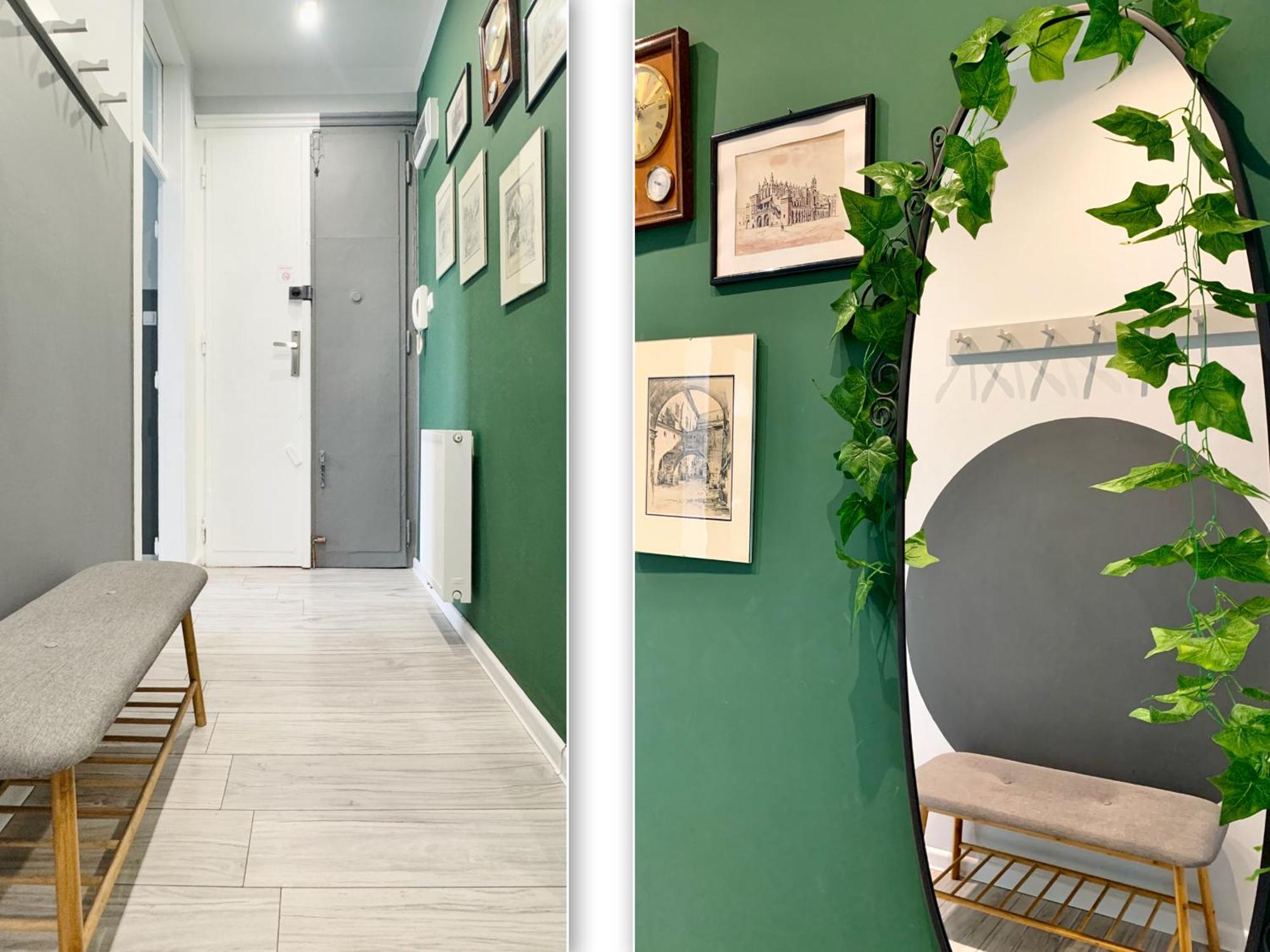 #nowy Square, Kazimierz District Apartment