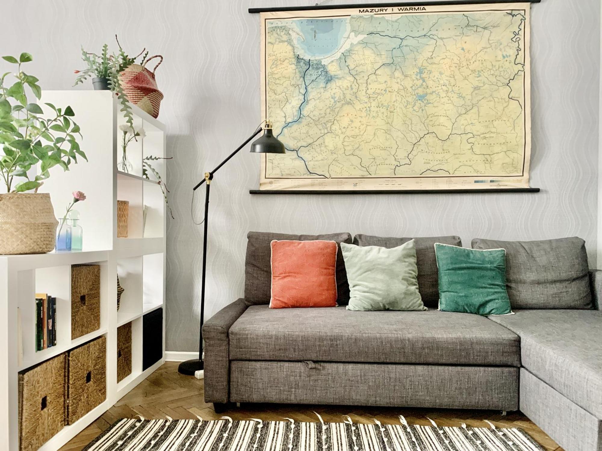 #nowy Square, Kazimierz District Apartment Krakau