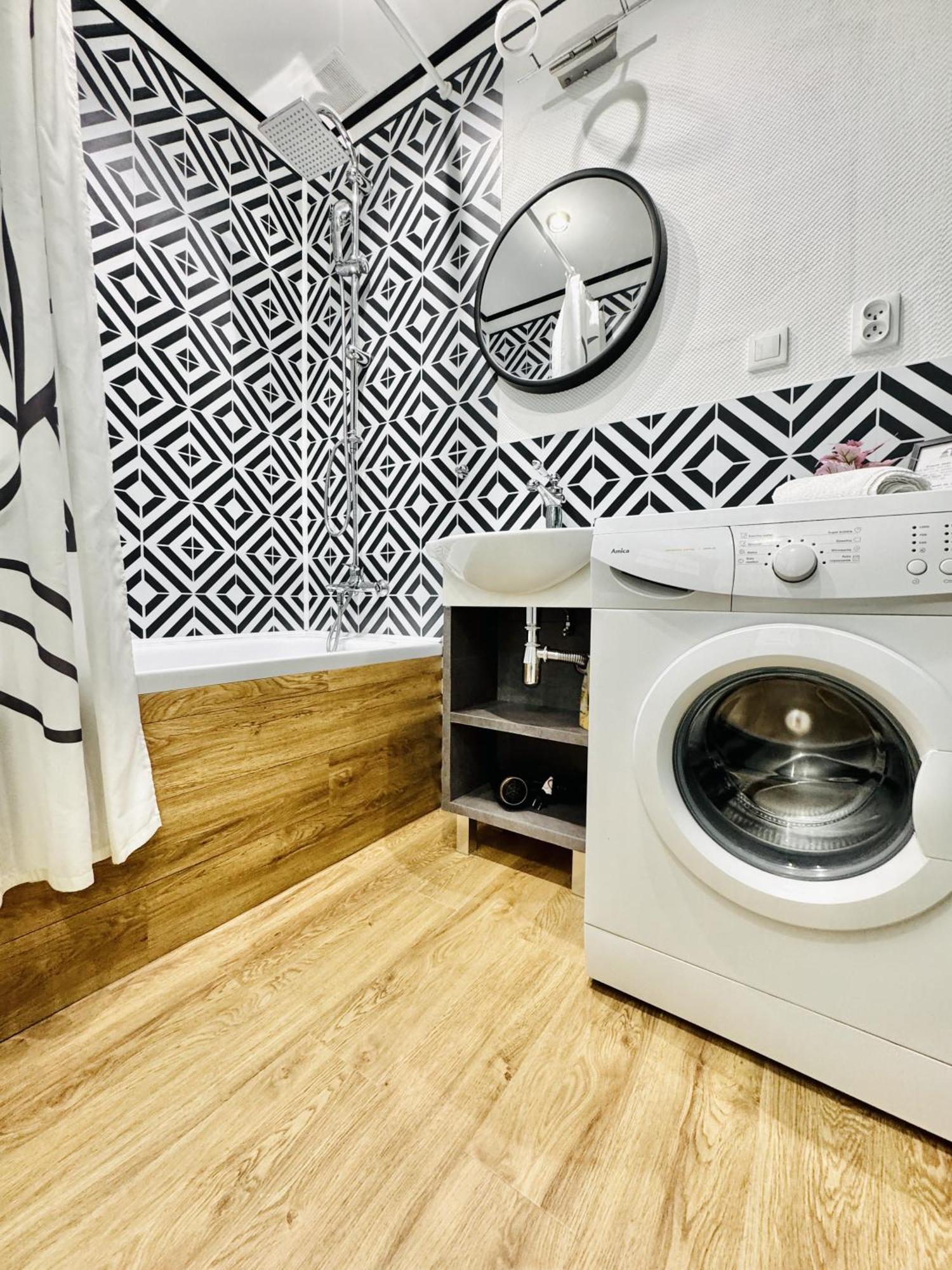 Apartment #nowy Square, Kazimierz District Krakau